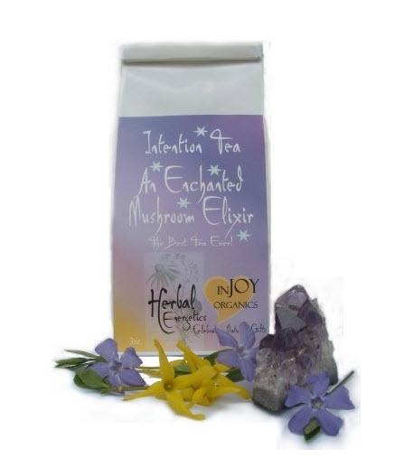 Intention Tea