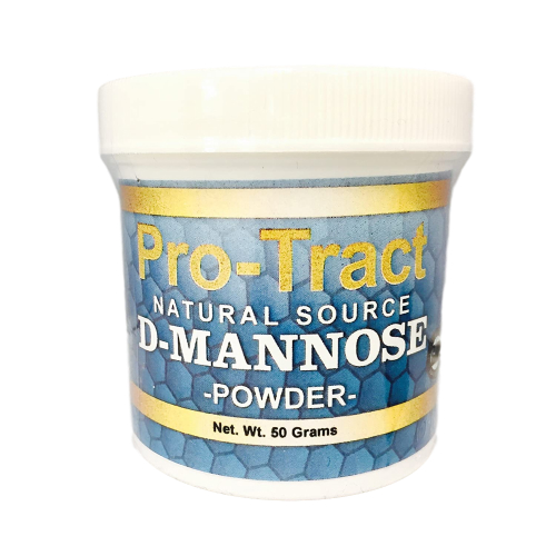 Pro-Tract D-Mannose Powder 50 GM