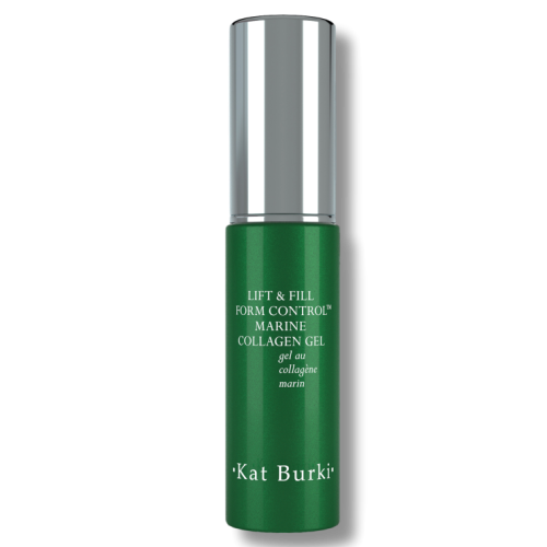 Kat Burki FORM CONTROL Marine Collagen Gel